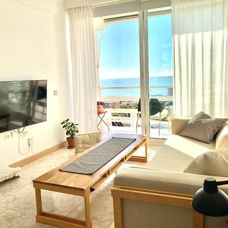 Beautiful Mediterranean Views In Central Torremolinos Luaran gambar