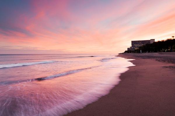 Beautiful Mediterranean Views In Central Torremolinos Luaran gambar